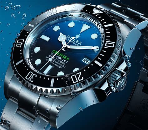 dive rolex